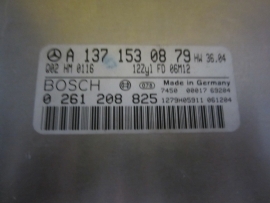 A1371530879  Mercedes S600 SL600 CL600 1371530879 Engine ECU engine control